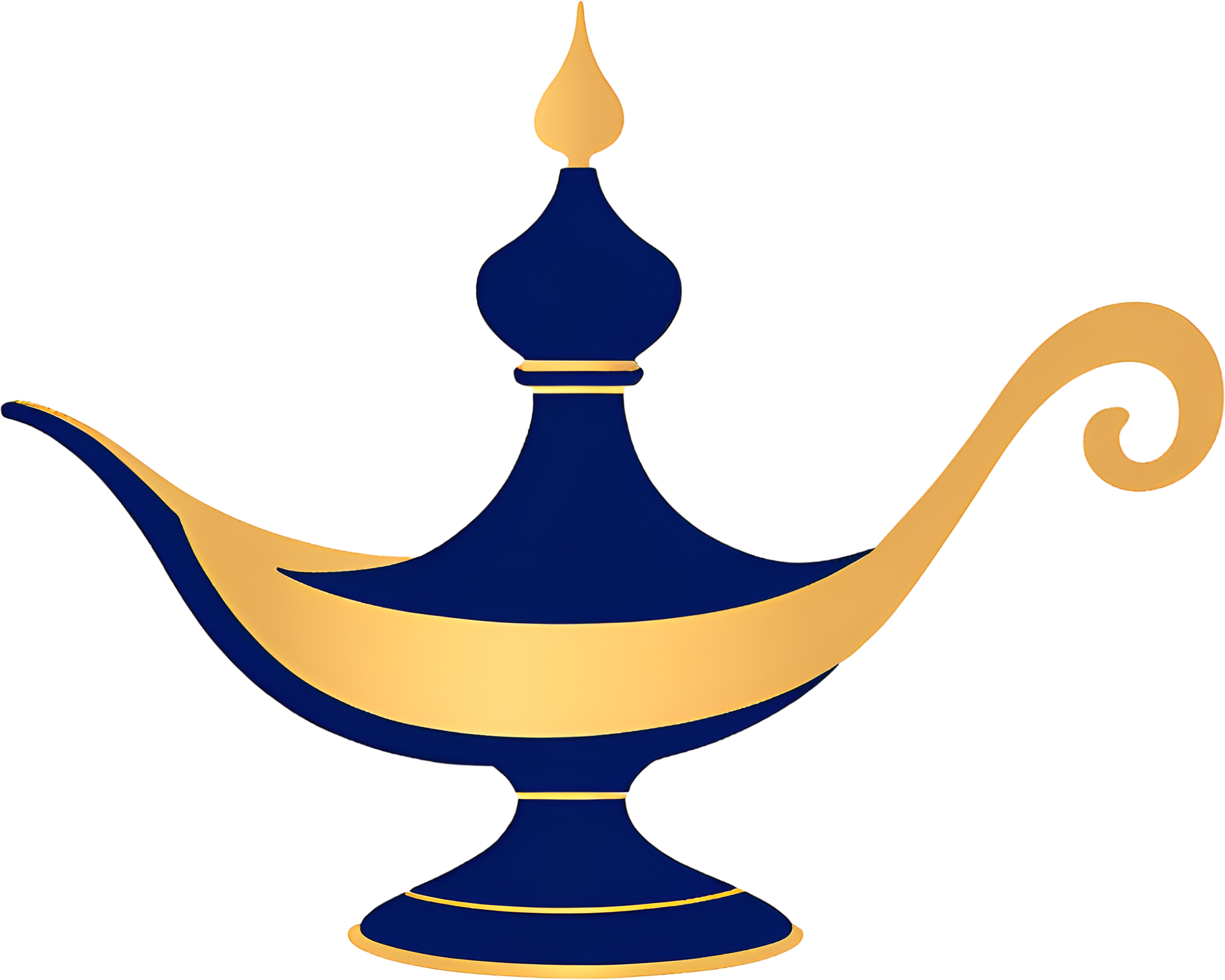 Literacy Lamp